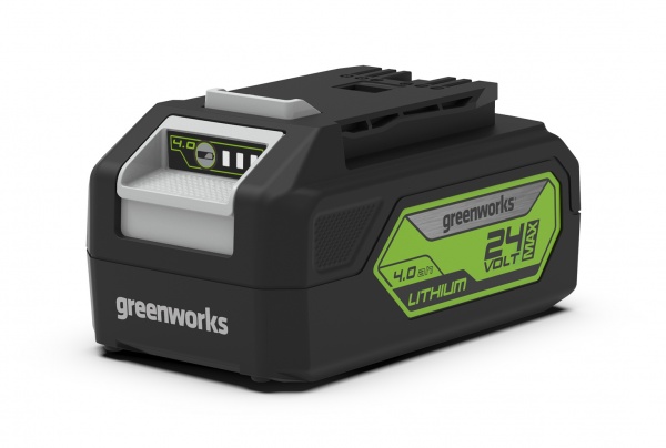 Аккумулятор Greenworks G24B4
