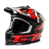 Шлем мото GTX 633 /кросс/