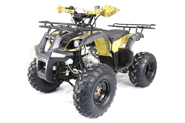 Квадроцикл Motoland ATV125 FOX