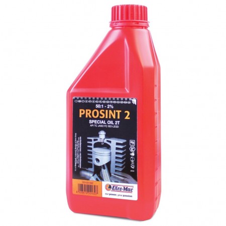 Присадка к топливу Prosint 1 л /полусинтетика/