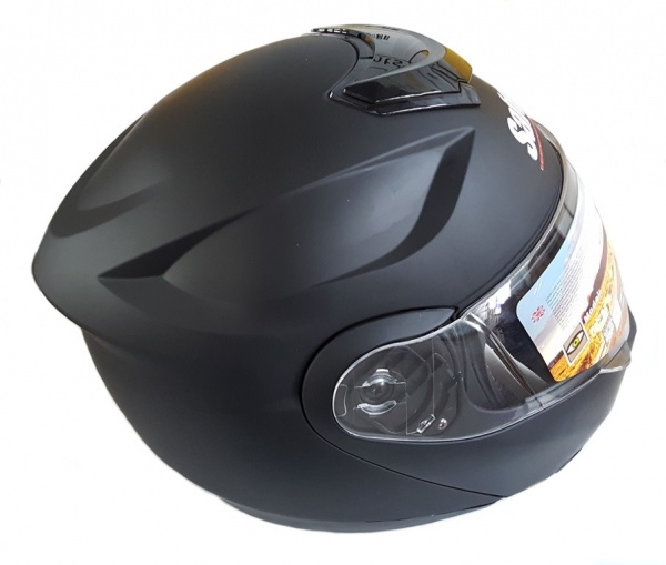 Шлем мото HF-119 /модуляр/