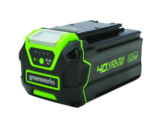 Аккумулятор Greenworks G40B5