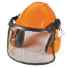 Шлем защитный с наушниками Oleo-Mac