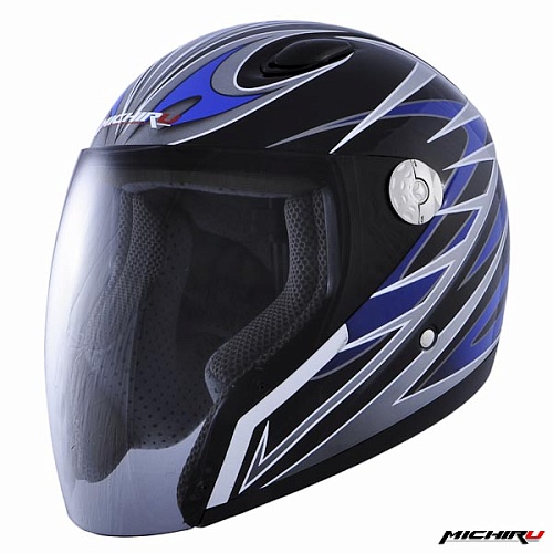 Шлем мото MО 150
