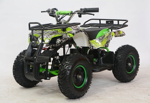 Квадроцикл ATV E006 800Вт