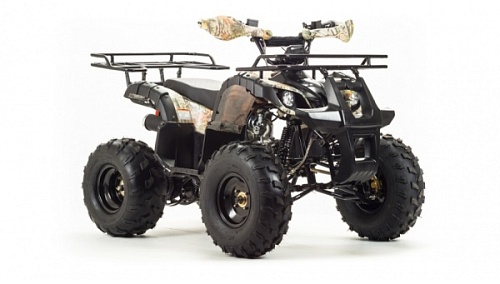 Квадроцикл Motoland ATV150 FOX