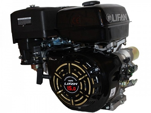 Двигатель Lifan 190FD-R