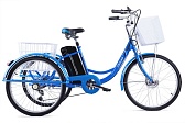 Трицикл Eltreco Crolan 350W