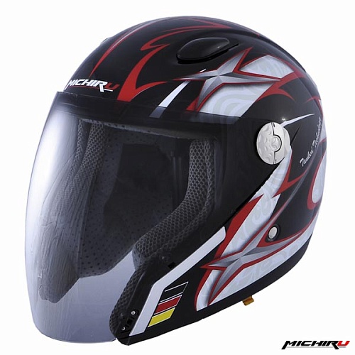Шлем мото MО 150