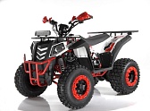 Квадроцикл WELS ATV200 EVO X2