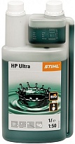 Присадка к топливу STIHL HP Ultra 1 л /с дозатором/