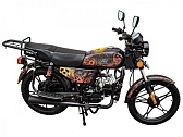 Мотоцикл Wels BS 110