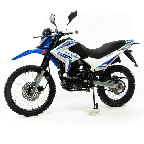 Мотоцикл Motoland XR250 ENDURO