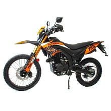 Мотоцикл Motoland BLAZER XV250-B